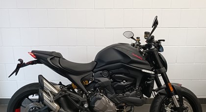 Gebrauchtfahrzeug Ducati Monster