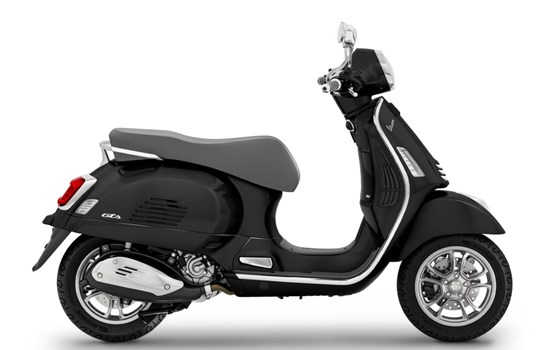 Neufahrzeug Vespa GTS 310 - Bild 2 Neufahrzeug Vespa GTS 310 - Bild 2