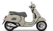 Vespa GTS 310