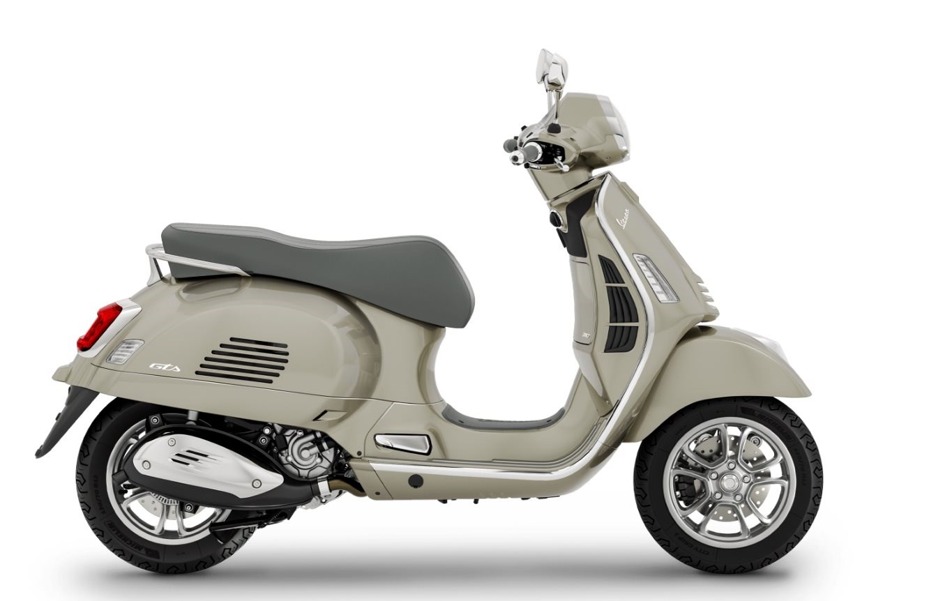 Motorrad
