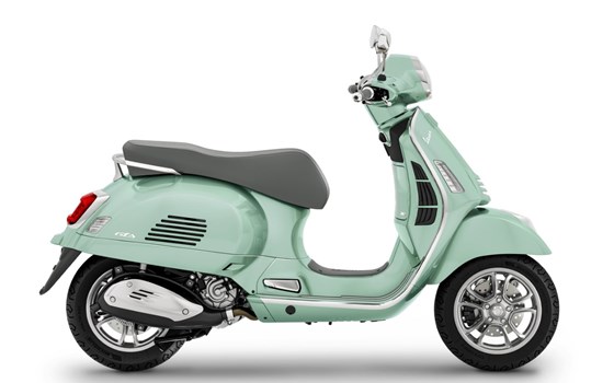 Neufahrzeug Vespa GTS 310 - Bild 3 Neufahrzeug Vespa GTS 310 - Bild 3