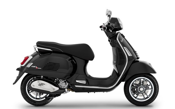 Neufahrzeug Vespa GTS 310 Super - Bild 2 Neufahrzeug Vespa GTS 310 Super - Bild 2