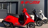 Vespa GTS 310 Super