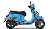 Vespa GTS 310