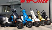 Vespa GTS 310 SuperSport
