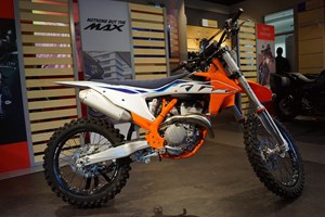 Angebot KTM 350 SX-F