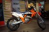 KTM 350 SX-F