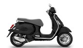 Vespa GTS 125