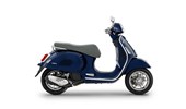 Vespa GTS 125