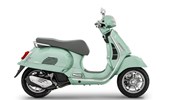 Vespa GTS 125