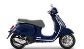 Vespa GTS 125