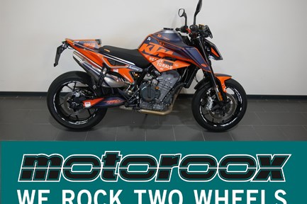 KTM 790 Duke