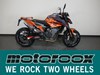 KTM 790 Duke