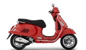 Vespa GTS 125 Super