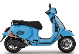Neumotorrad Vespa GTS 125 Super Sport Neumotorrad Vespa GTS 125 Super Sport