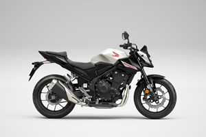 Angebot Honda CB500 Hornet