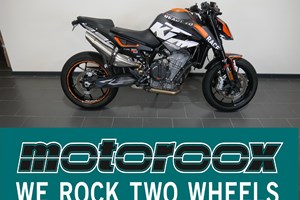 Angebot KTM 890 Duke