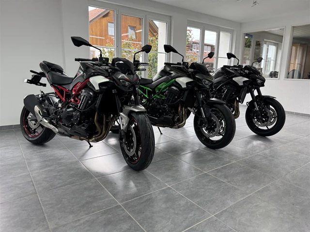 Neumotorrad Neumotorrad