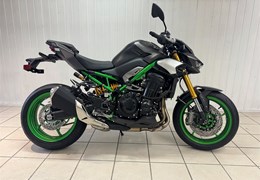 Neumotorrad Kawasaki Z900 SE