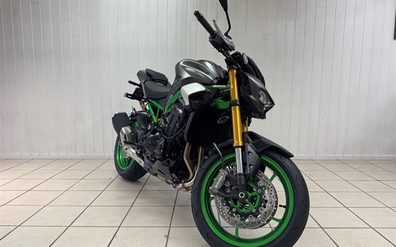 Neufahrzeug Kawasaki Z900 SE - Bild 2