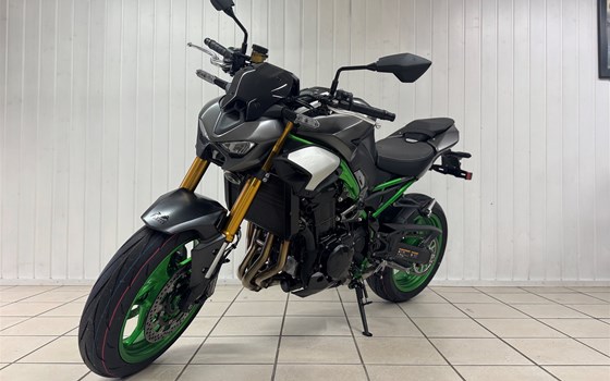 Neufahrzeug Kawasaki Z900 SE - Bild 3