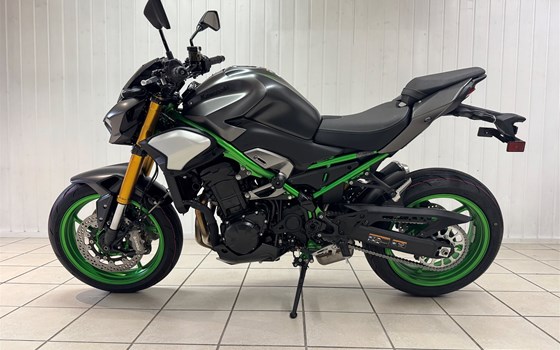 Neufahrzeug Kawasaki Z900 SE - Bild 4