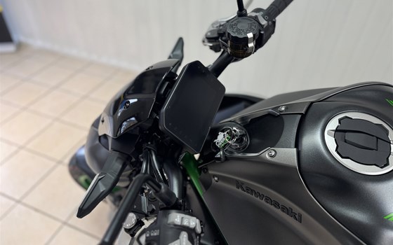 Neufahrzeug Kawasaki Z900 SE - Bild 5