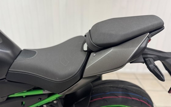 Neufahrzeug Kawasaki Z900 SE - Bild 6