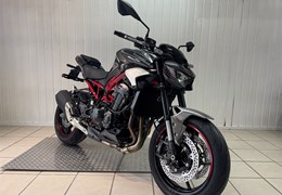 Neumotorrad Kawasaki Z900 70kW