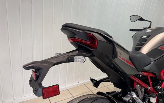 Neufahrzeug Kawasaki Z900 70kW - Bild 5