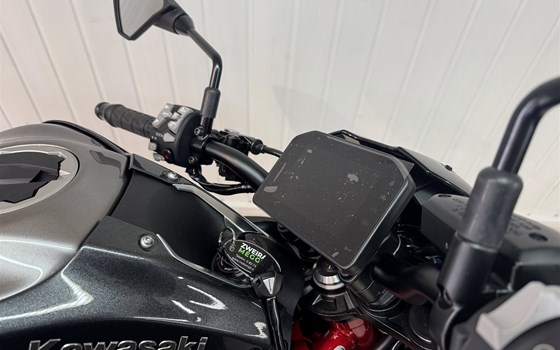 Neufahrzeug Kawasaki Z900 70kW - Bild 7