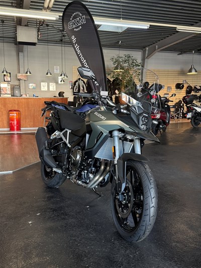 V-Strom 800