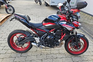 Angebot Kawasaki Z650