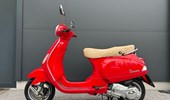 Vespa LX 125