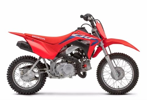 Honda CRF110 F