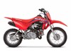 Honda CRF110 F