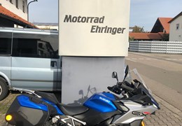 Gebrauchte Suzuki GSX-S1000GX