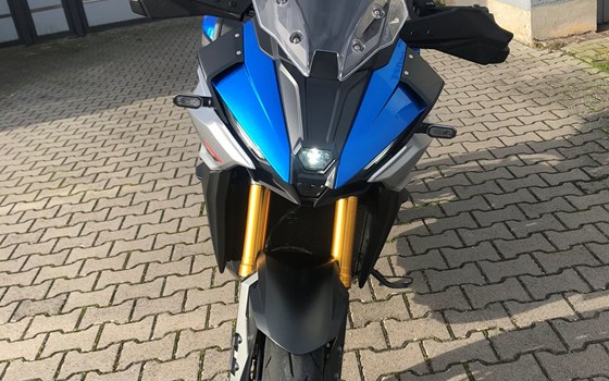 Gebrauchtmotorrad Suzuki GSX-S1000GX - Bild 3