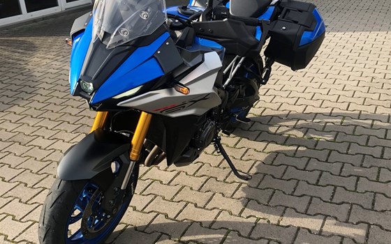 Gebrauchtmotorrad Suzuki GSX-S1000GX - Bild 4