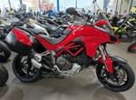 Angebot Ducati Multistrada 1200 S DAir