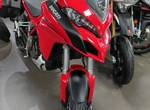 Angebot Ducati Multistrada 1200 S DAir