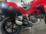 Angebot Ducati Multistrada 1200 S DAir