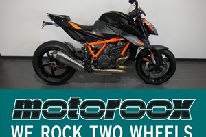 Angebot KTM 1290 Super Duke R