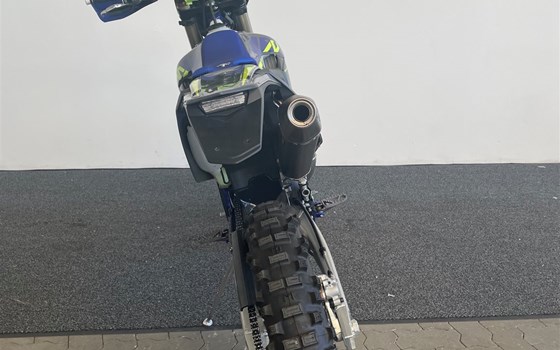 Neufahrzeug Sherco 300 SE Factory - Bild 15 Neufahrzeug Sherco 300 SE Factory - Bild 15