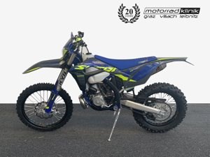 Neumotorrad Sherco 300 SE Factory