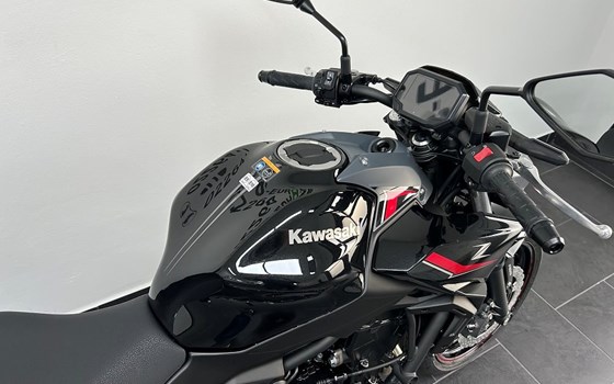 Neufahrzeug Kawasaki Z650 - Bild 6