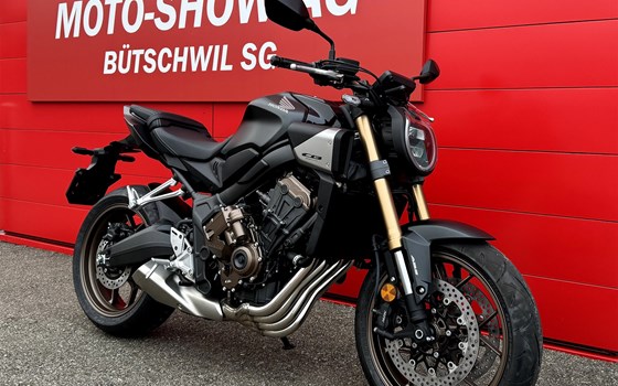 Neufahrzeug Honda CB 650 - Bild 2