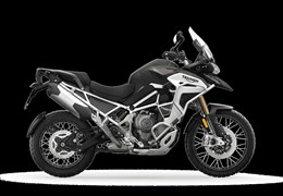 Neumotorrad Triumph Tiger 1200 Rally Explorer