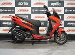 Angebot Aprilia SXR 50