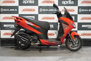 Angebot Aprilia SXR 50